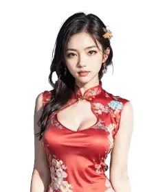 麻将竞技视觉参考图1